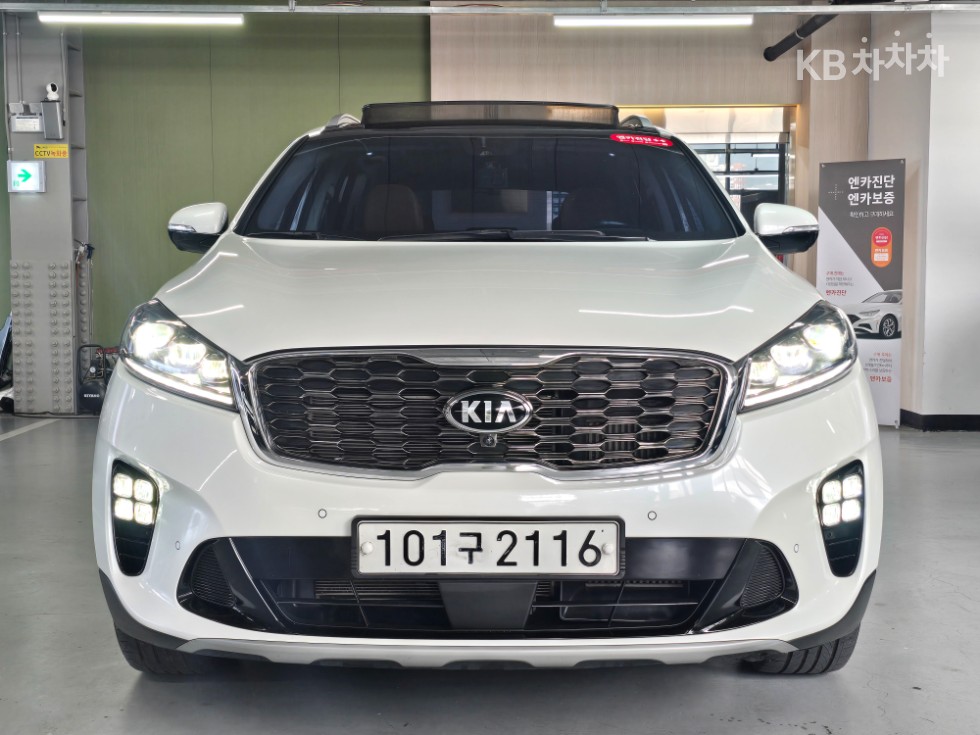 Kia Соренто
