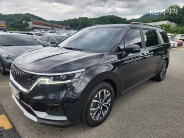 Kia Carnival D2.2 9인승 프레스티지 — foto 1