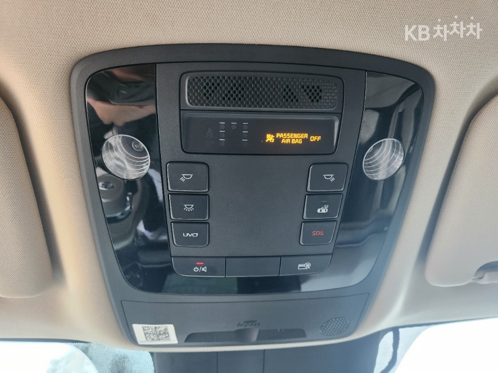 Kia Carnival — miniaturë 14
