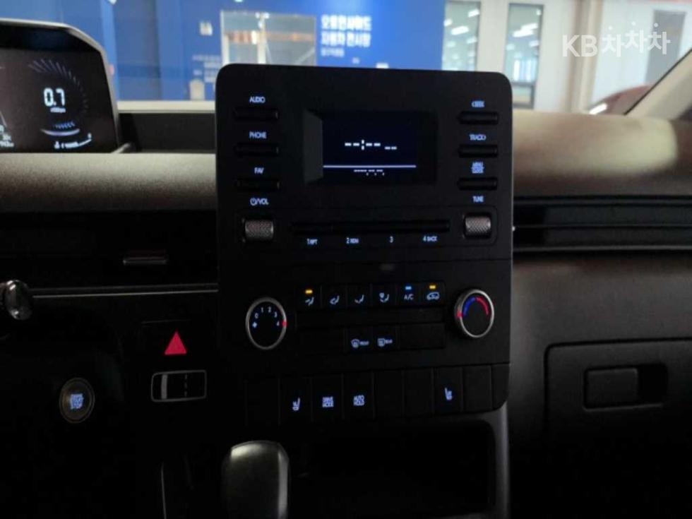 Hyundai Staria — miniaturë 21