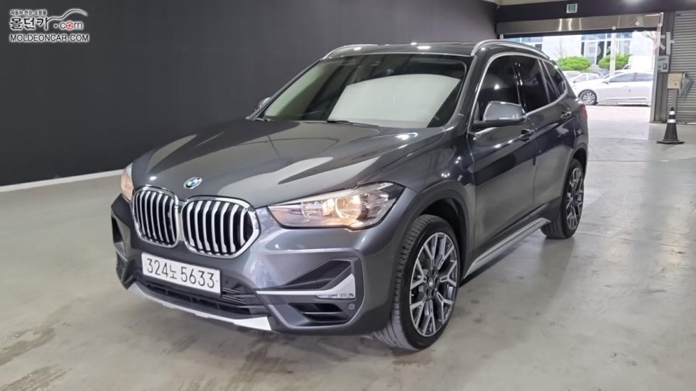 بي إم دبليو - X1 | xDrive 20 xLine SE