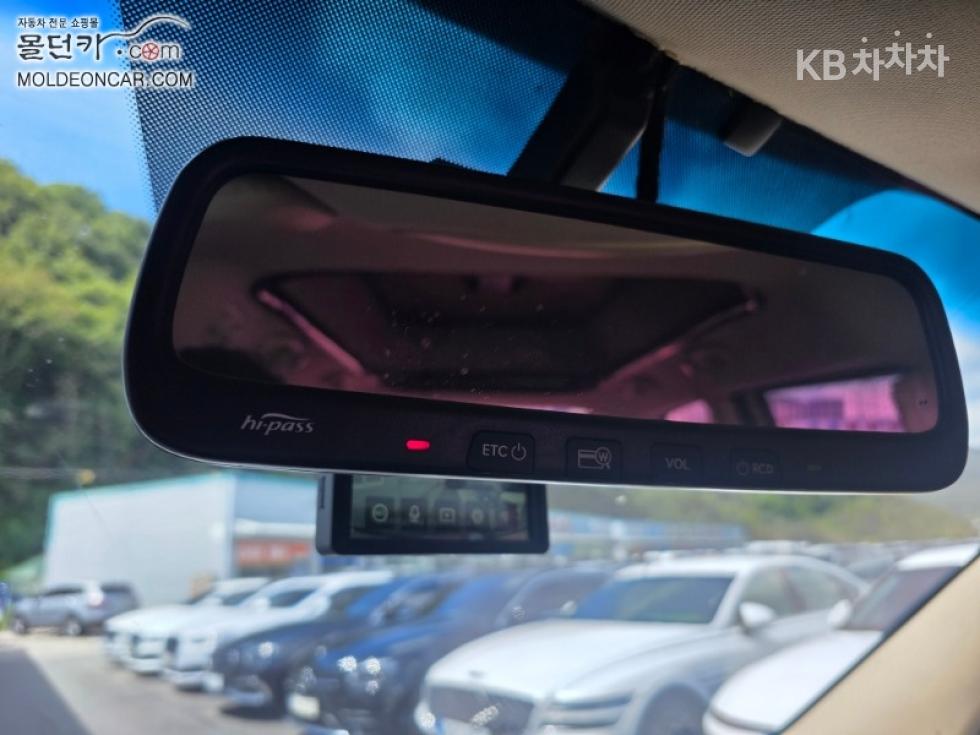 Kia Carnival — miniaturë 5