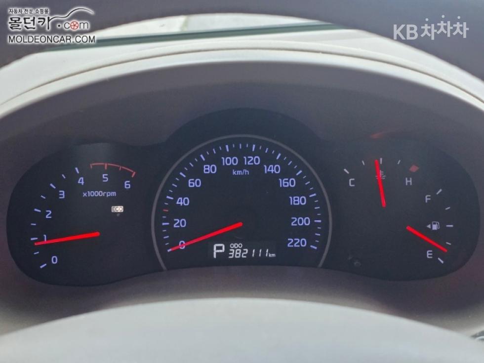Kia Carnival — miniaturë 7