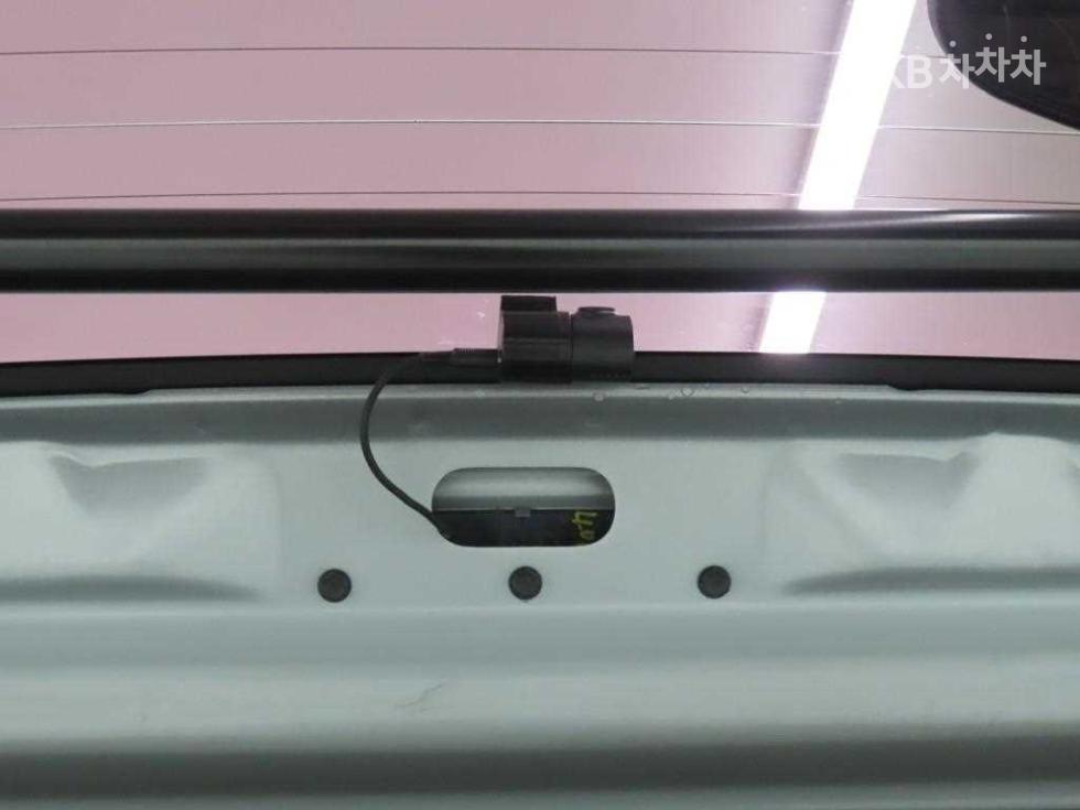 Hyundai Starex — miniaturë 14