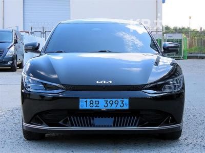 كيا EV6