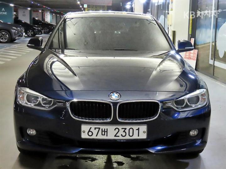BMW 3er — miniaturë 2