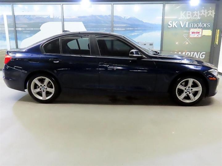 BMW 3er — miniaturë 3