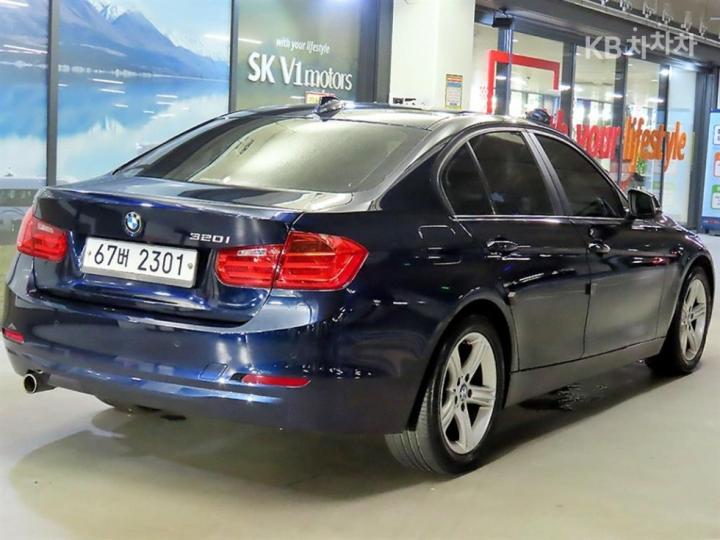 BMW 3er — miniaturë 4