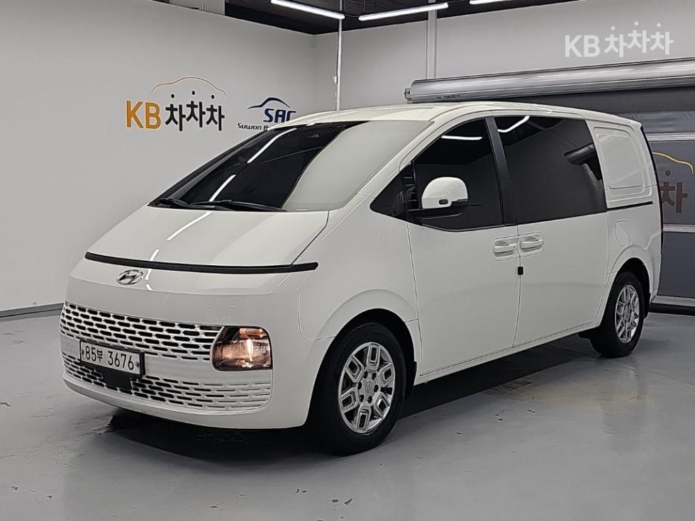 Hyundai Стария