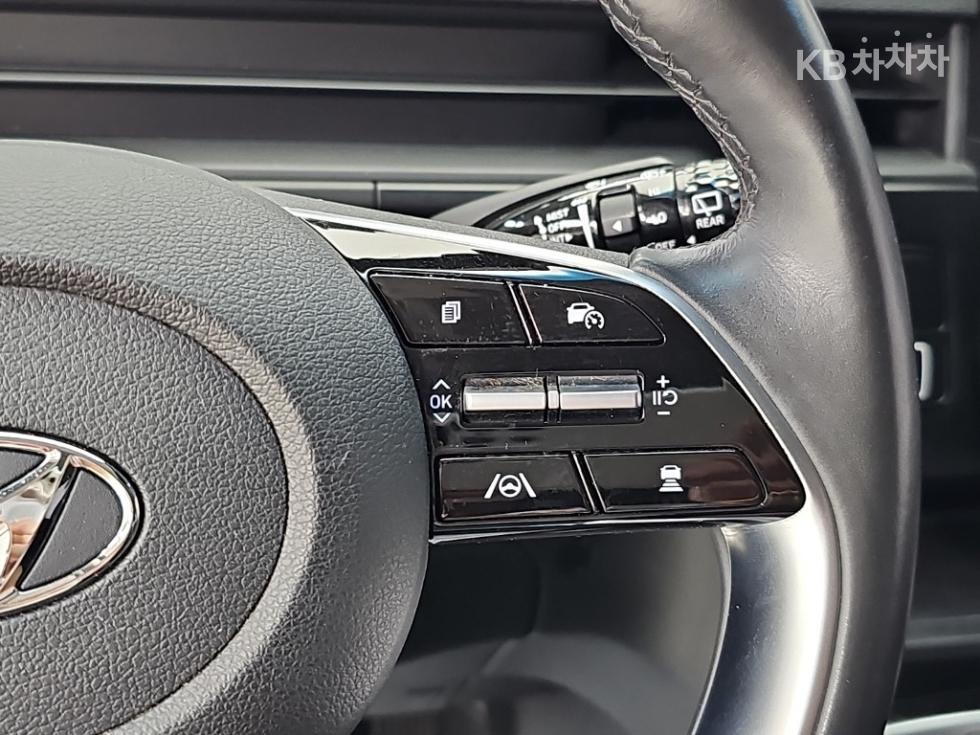 Hyundai Staria — miniaturë 16