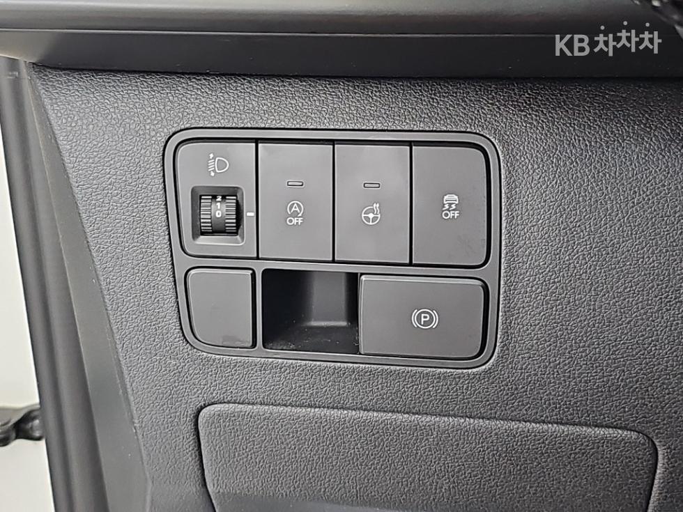 Hyundai Staria — miniaturë 17