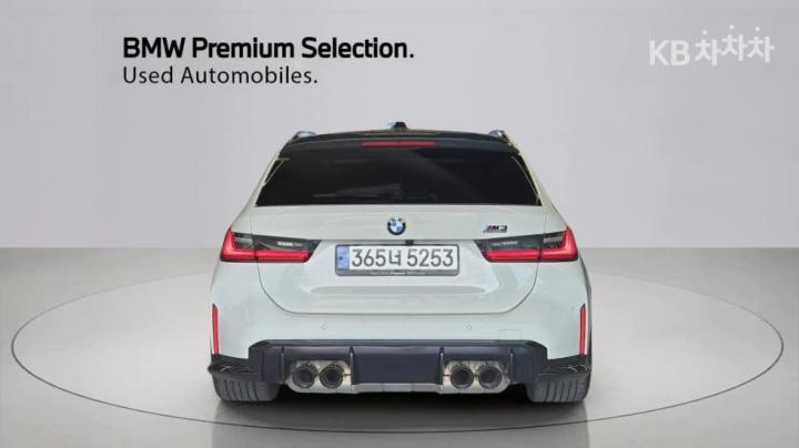 BMW 1M — miniaturë 4