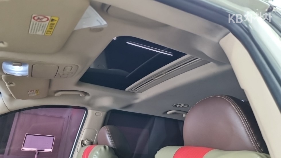 Kia Carnival — miniaturë 13