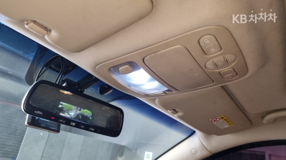 Kia Carnival — miniaturë 14
