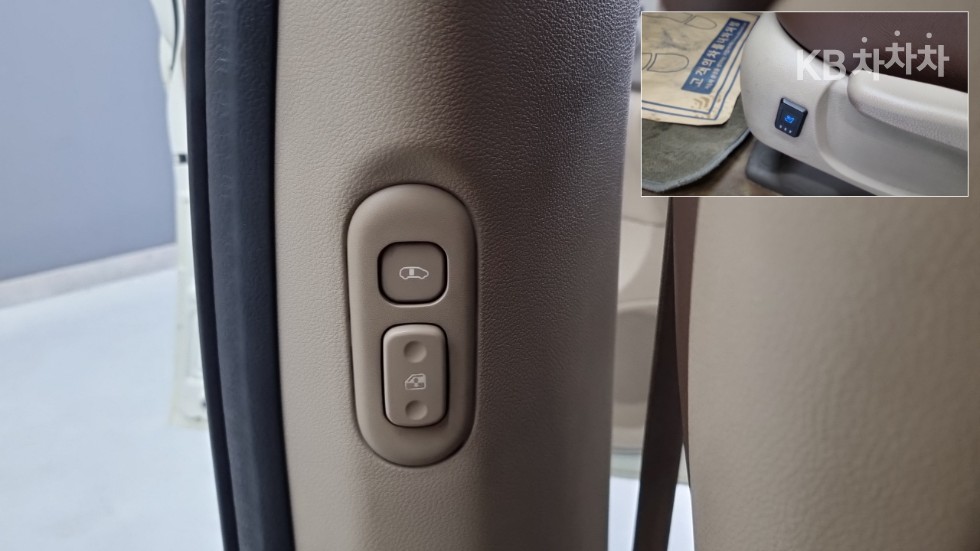 Kia Carnival — miniaturë 15