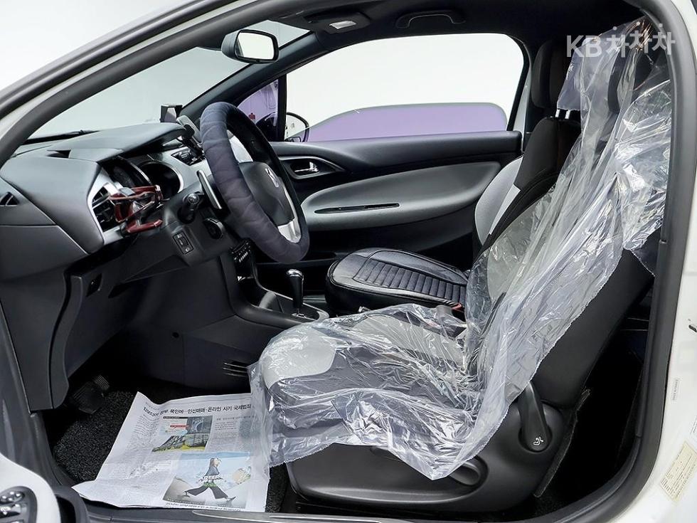 Citroen DS3 — miniaturë 5
