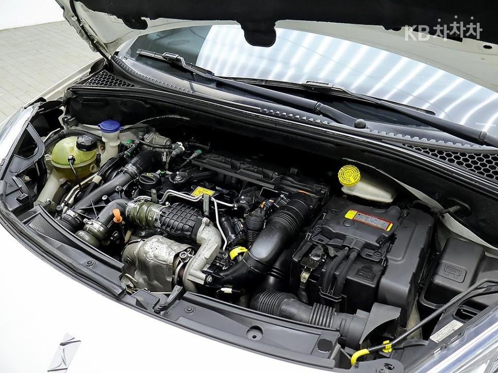 Citroen DS3 — miniaturë 7