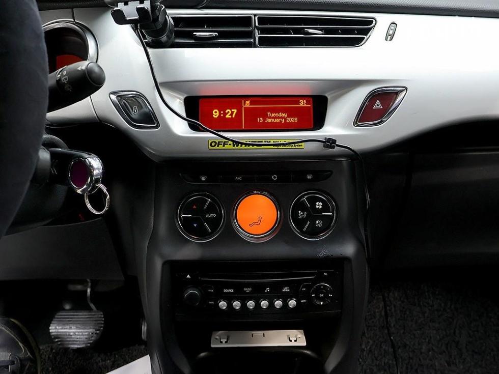 Citroen DS3 — miniaturë 9