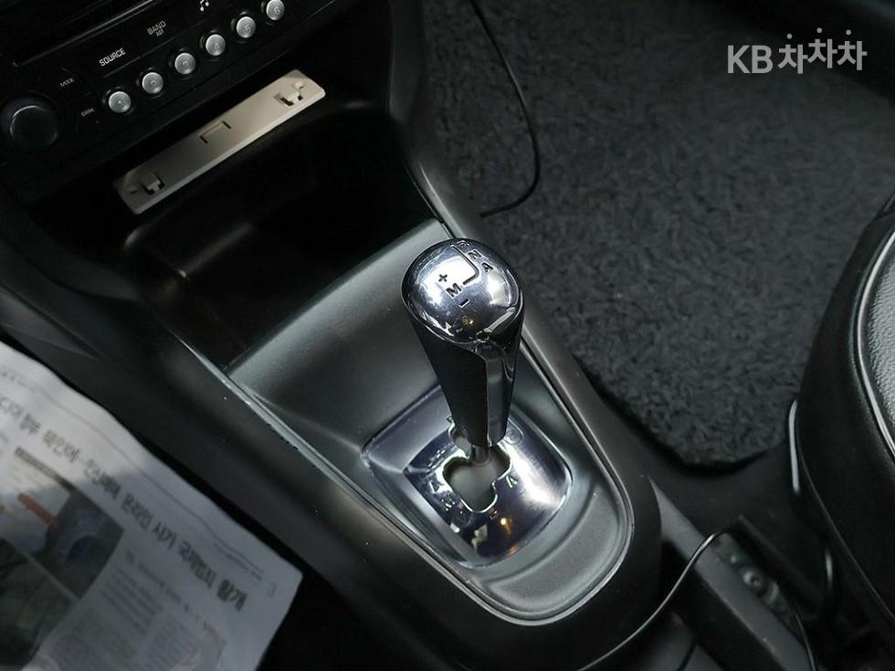 Citroen DS3 — miniaturë 10
