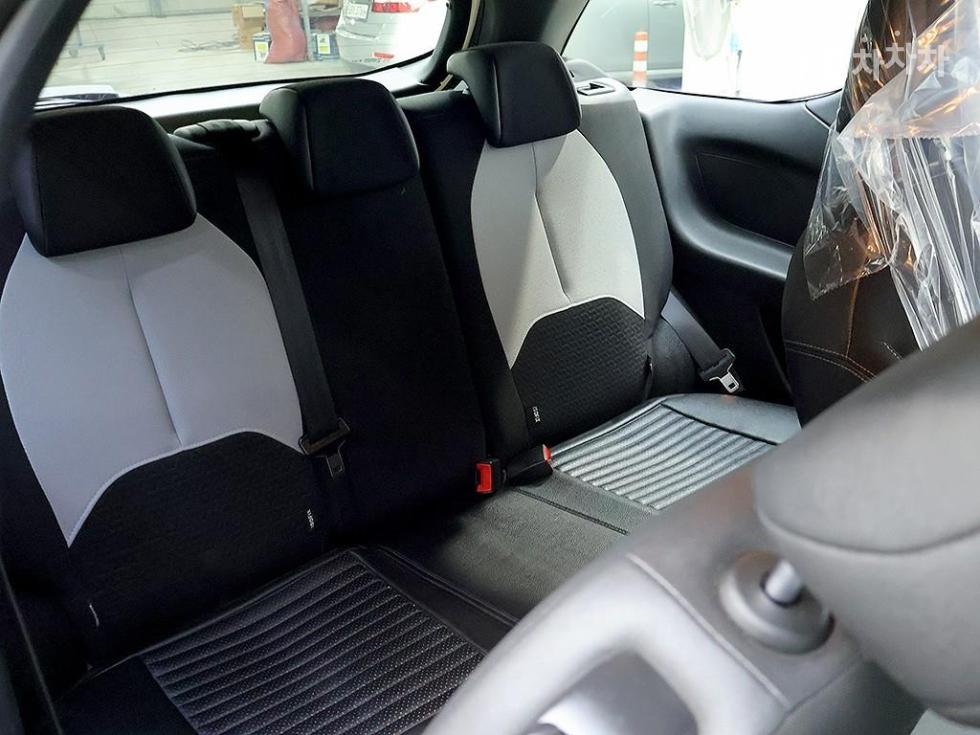 Citroen DS3 — miniaturë 11