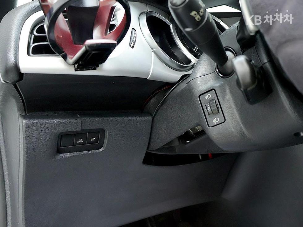Citroen DS3 — miniaturë 19