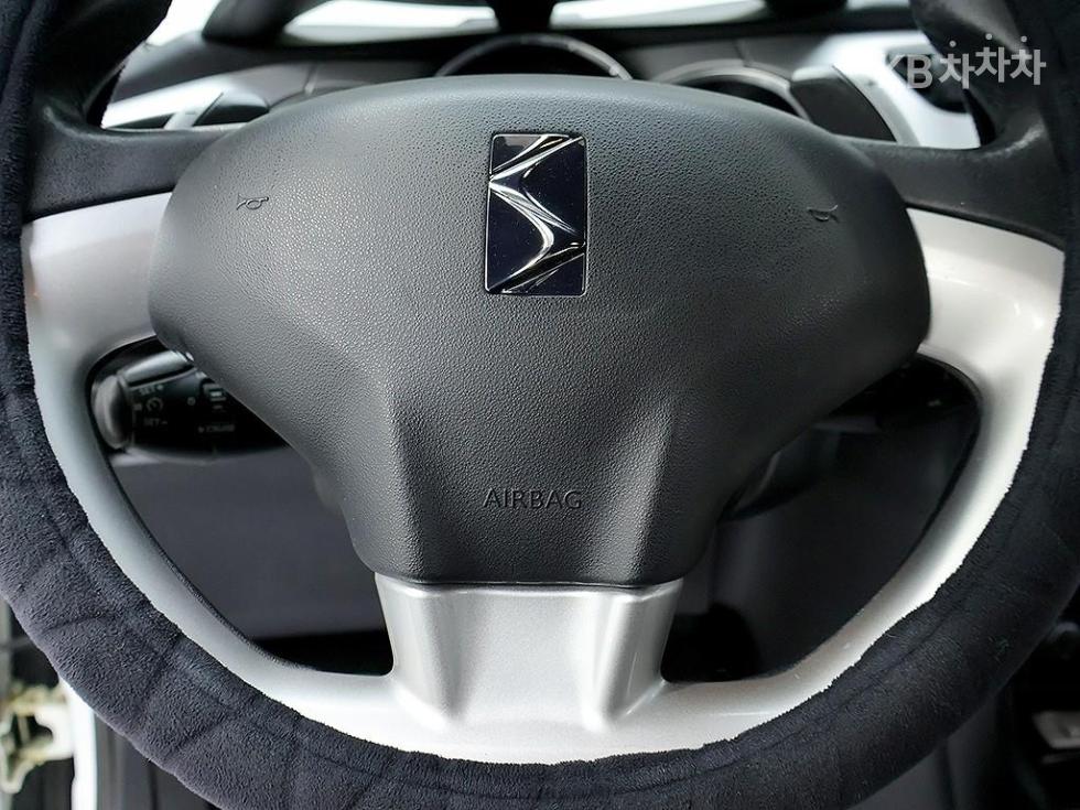 Citroen DS3 — miniaturë 20