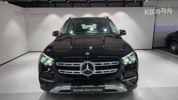 Mercedes-Benz GLE 450 4Matic — foto 1