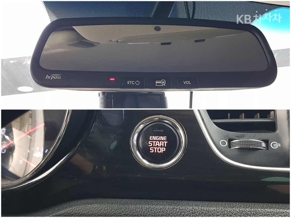 Kia Carnival — miniaturë 12