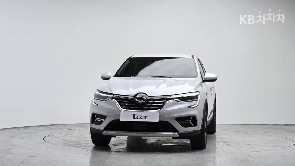 Renault XM3