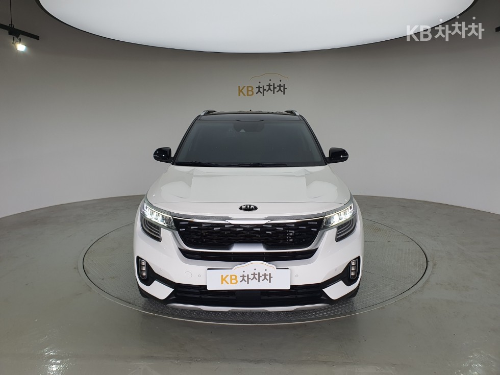 Kia Селтос