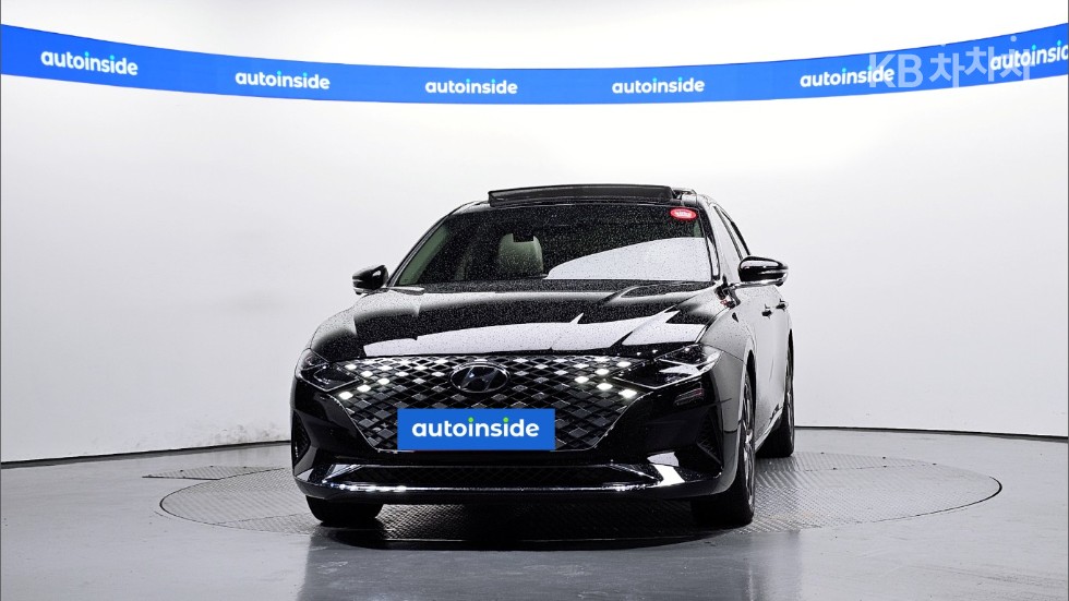 Hyundai Грандер