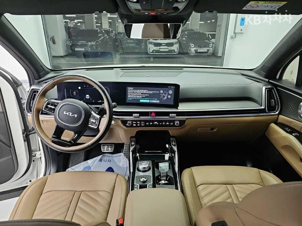 Kia Соренто