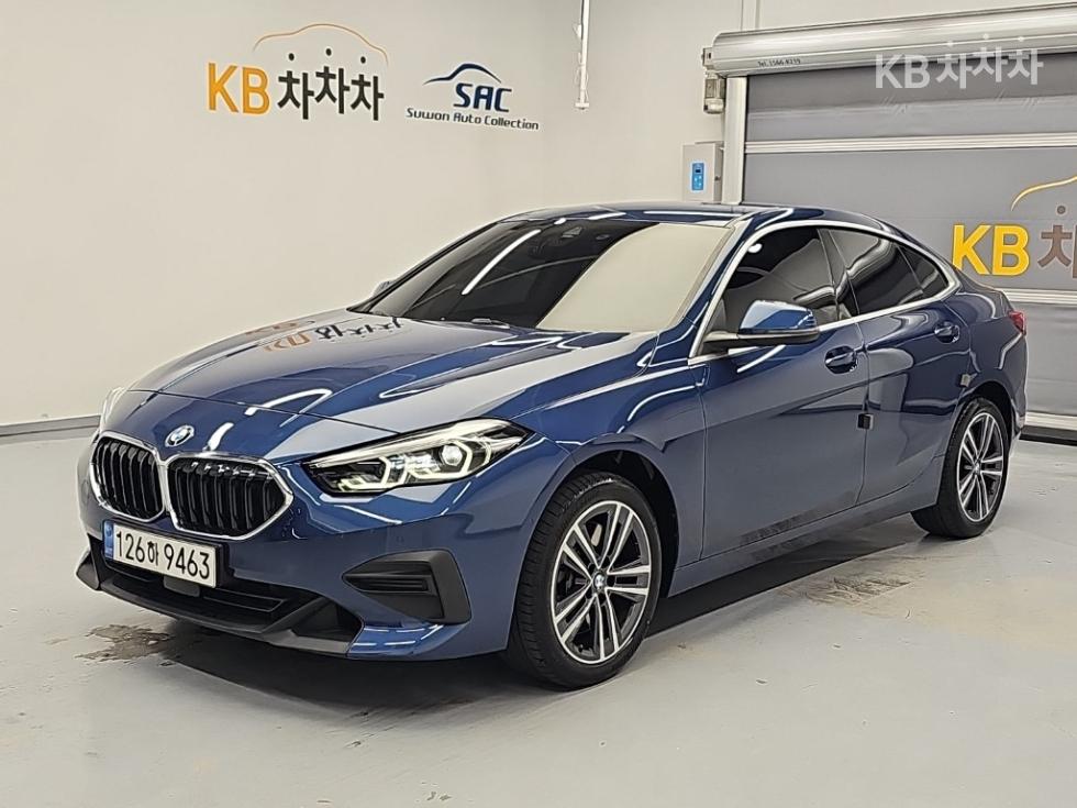 BMW 2-Series