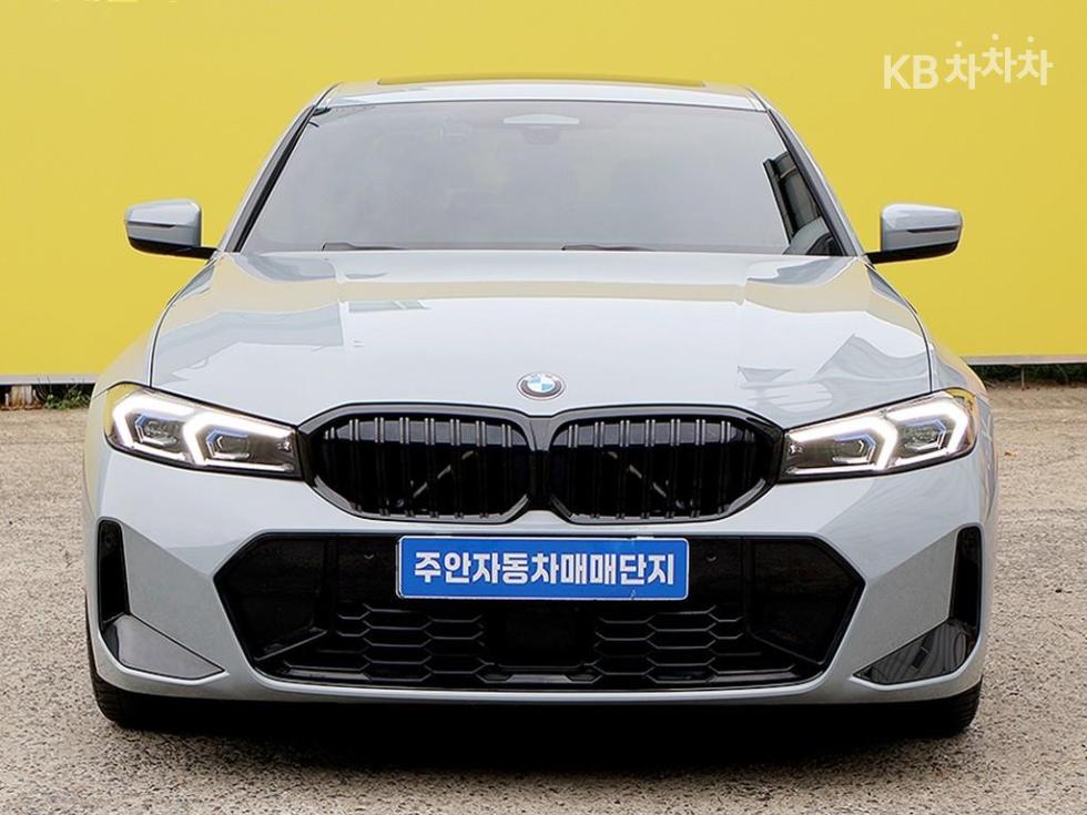بي إم دبليو 3-Series