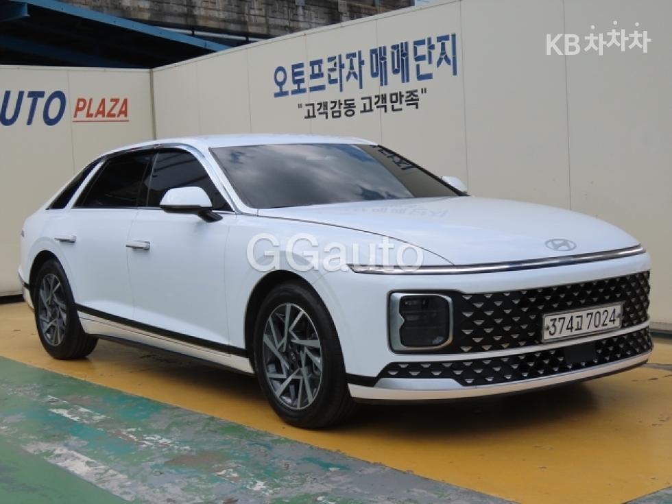 Hyundai Грандер