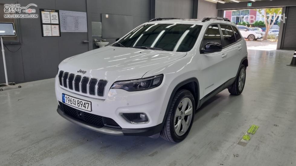 Jeep Чероки