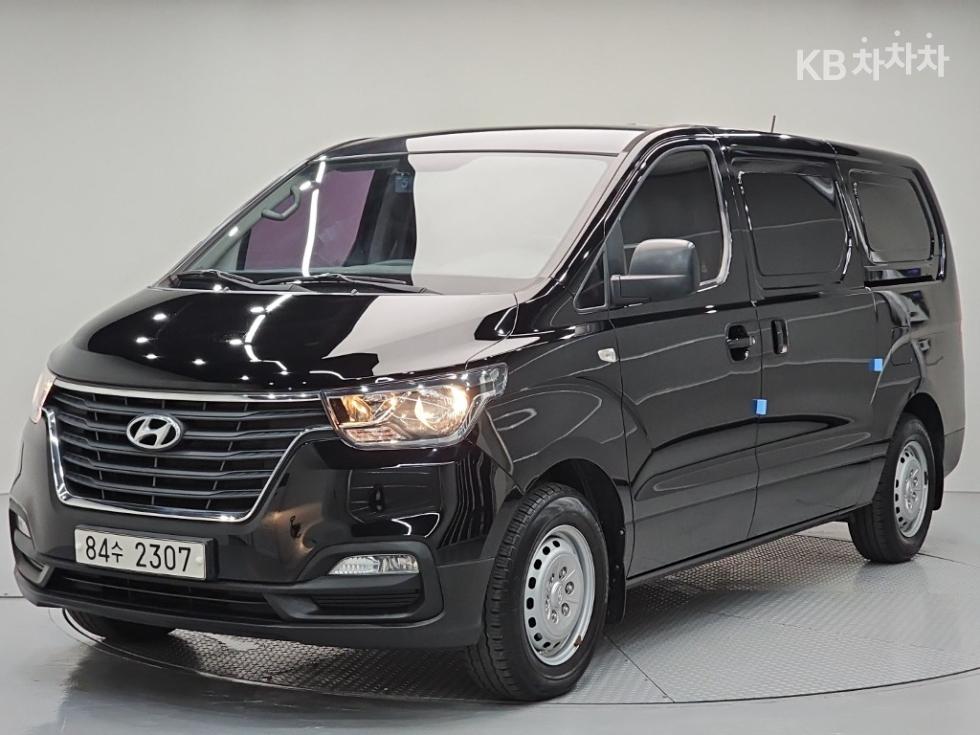 Hyundai Гранд Старекс