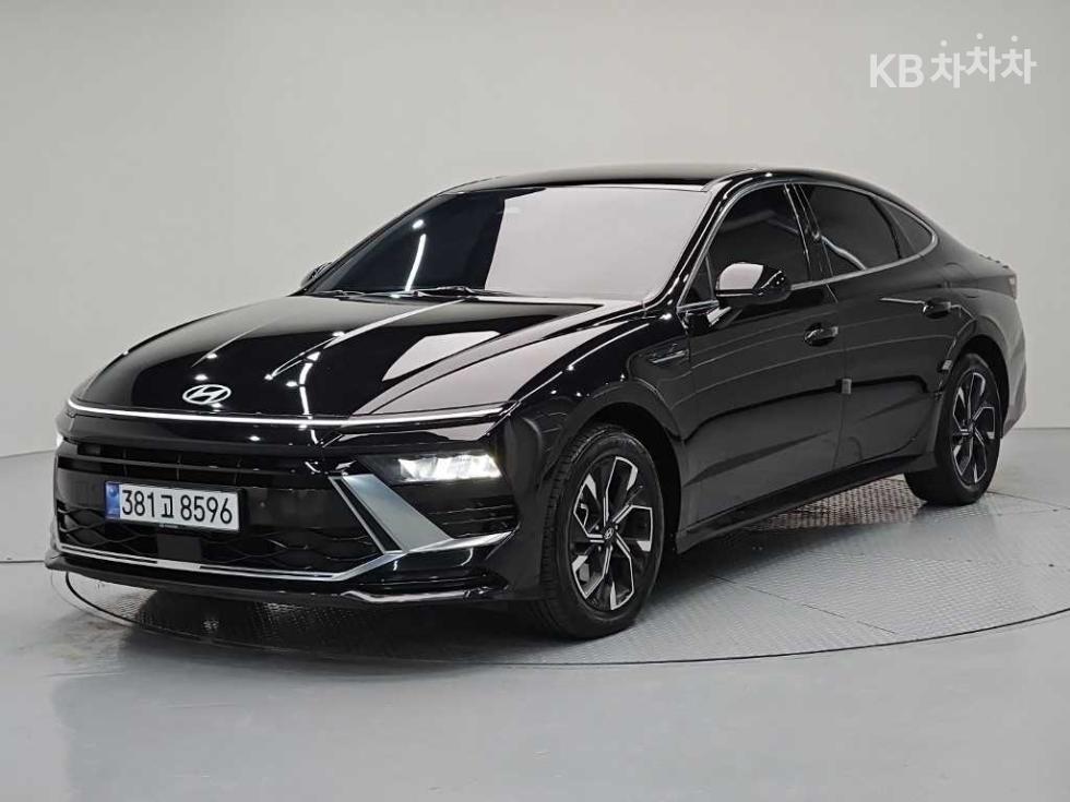 Hyundai Соната