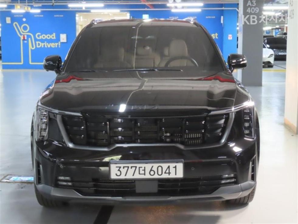 Kia Соренто