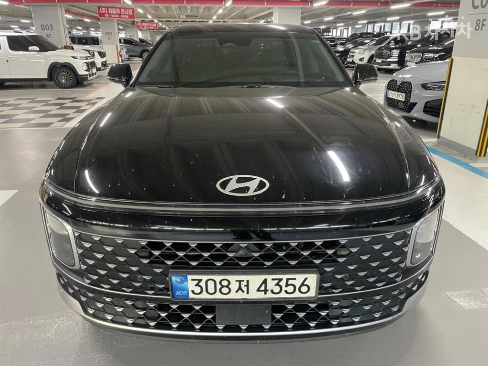 Hyundai Грандер