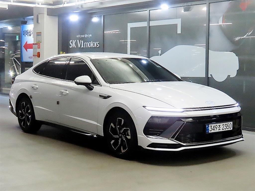 Hyundai Соната