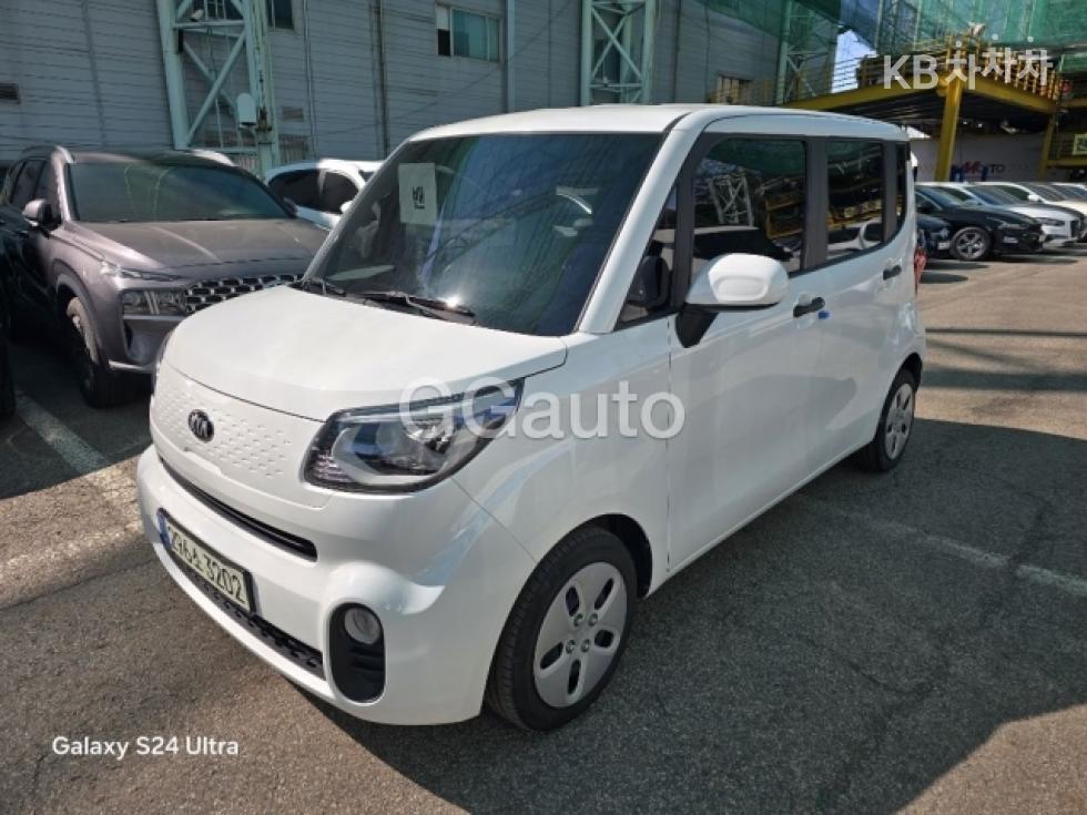 Kia BASE MODEL — фото 2
