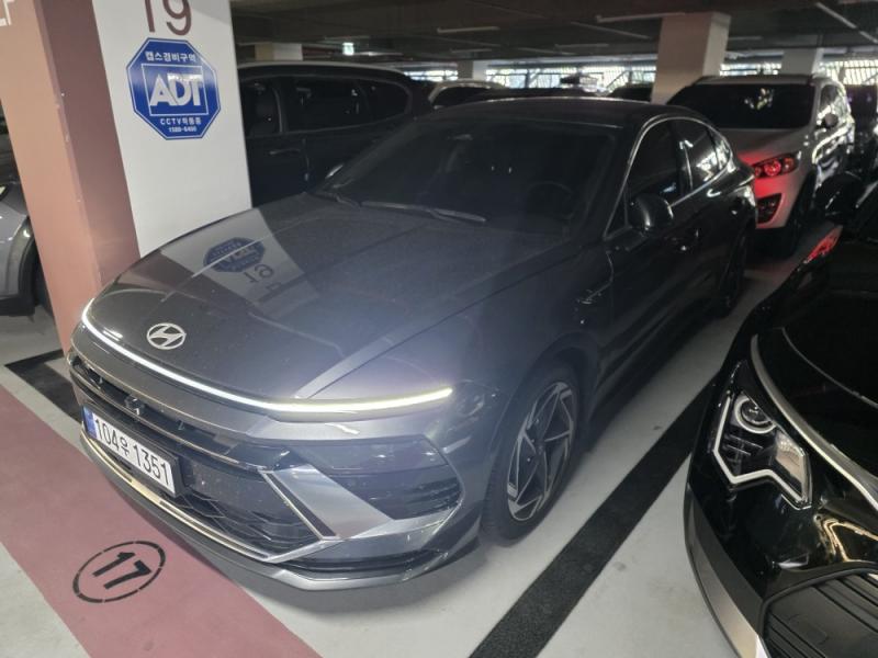 Hyundai Соната