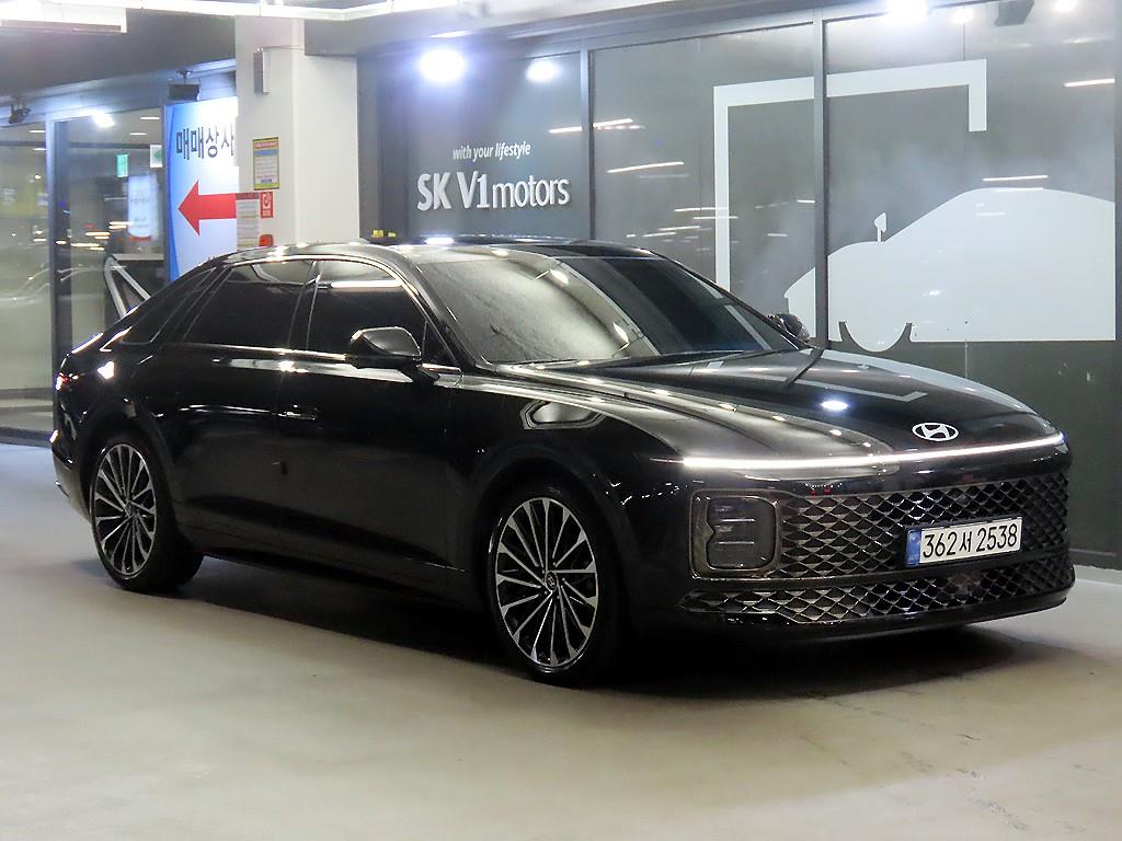 Hyundai Грандер