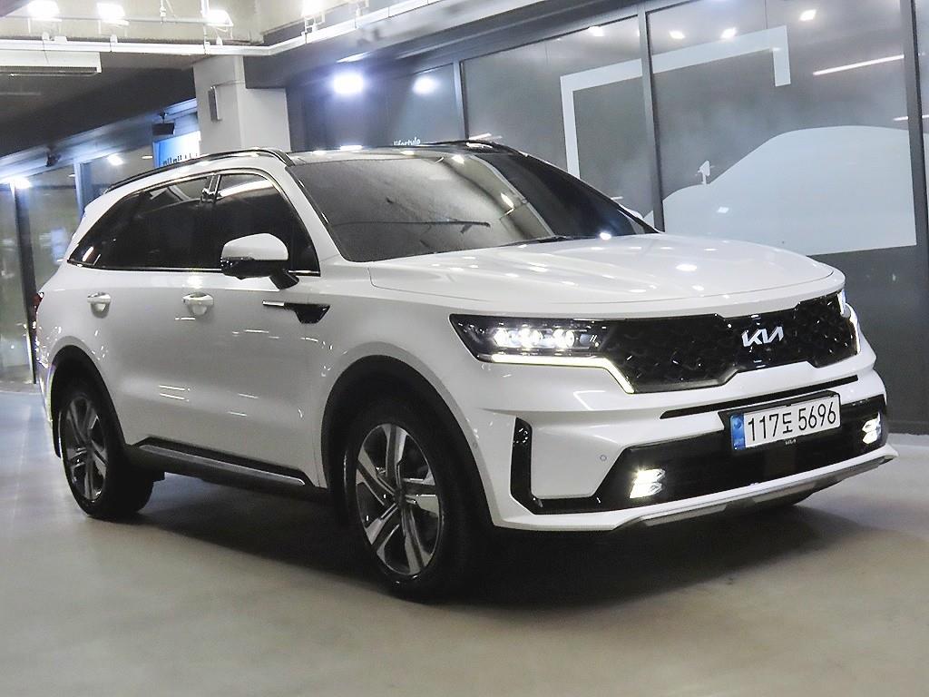 Kia Соренто