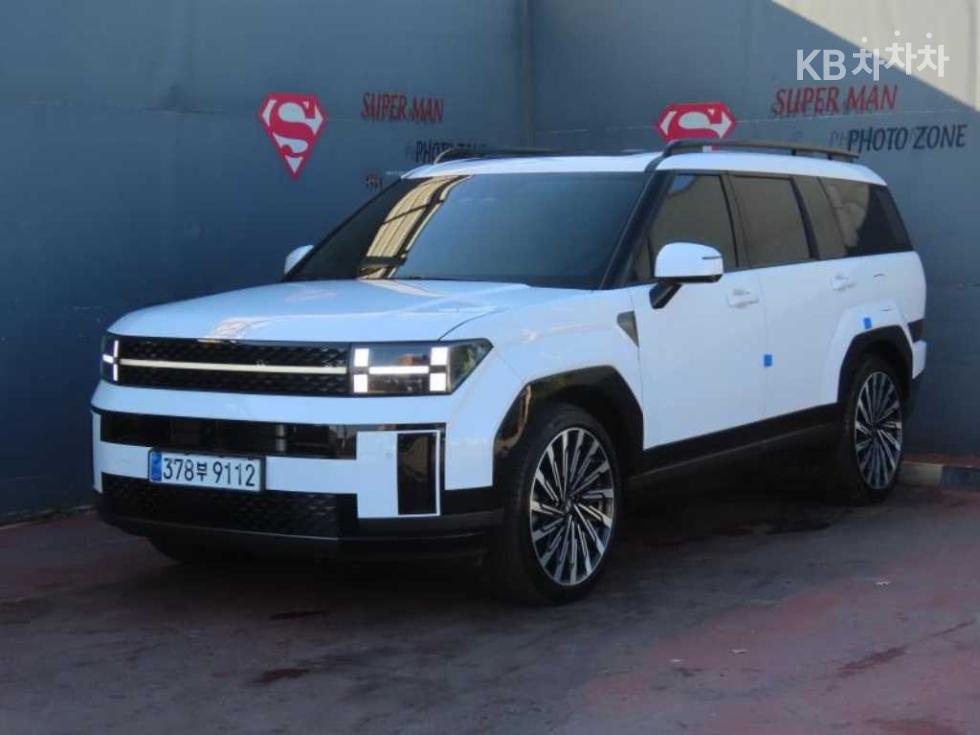Hyundai Санта Фе