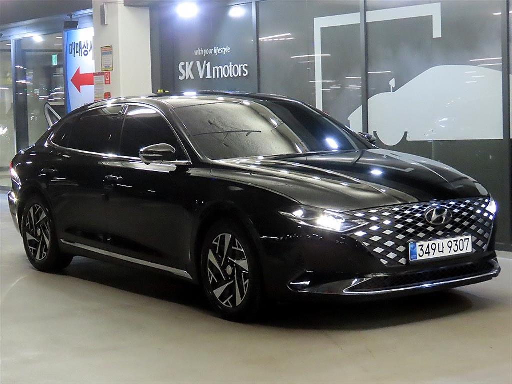Hyundai Грандер