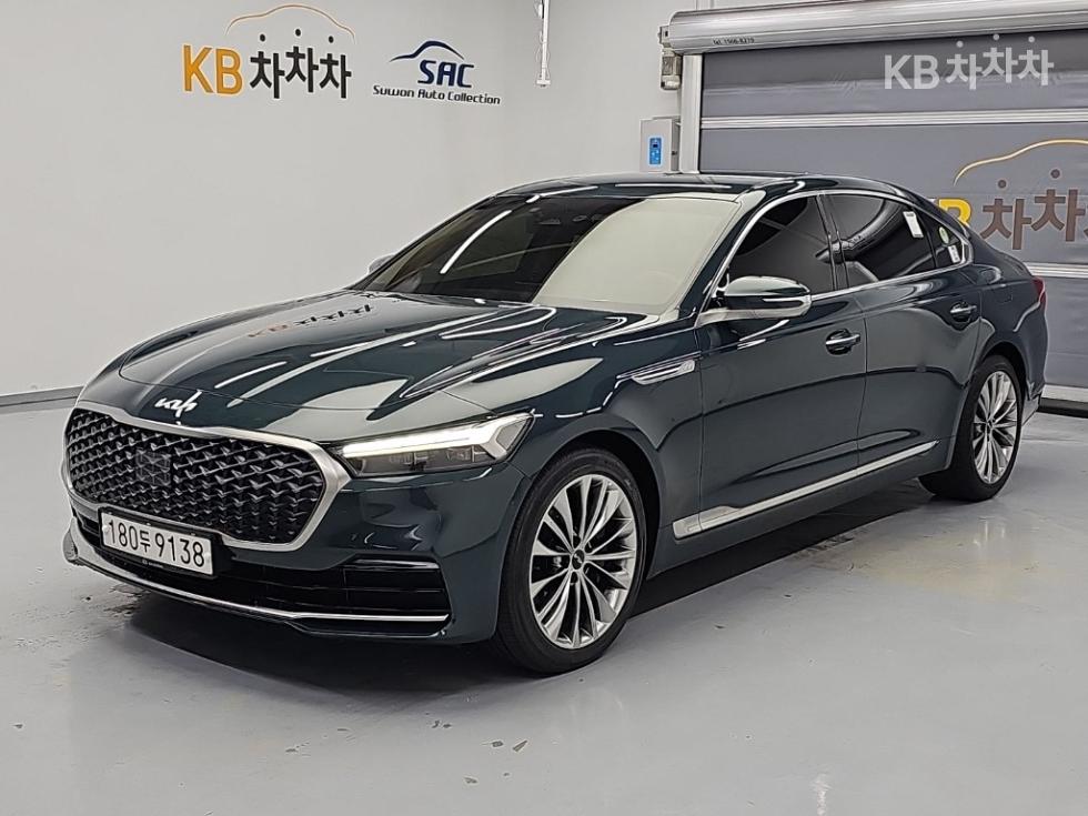 Kia K9