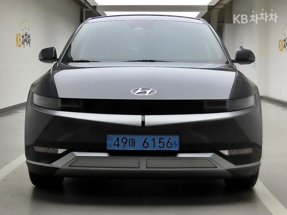 Hyundai Ионик