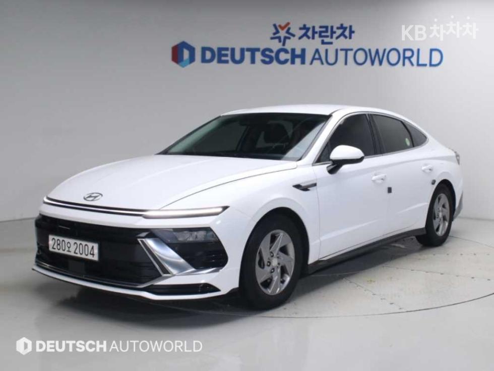Hyundai Соната